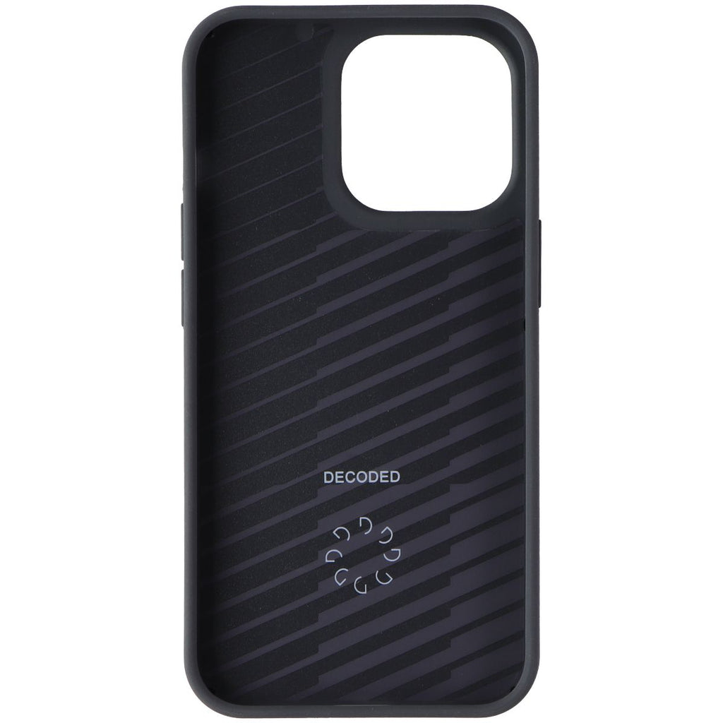Decoded Nike Grind Back Cover for Apple iPhone 13 Pro - Clay/Argile - New - Image 3