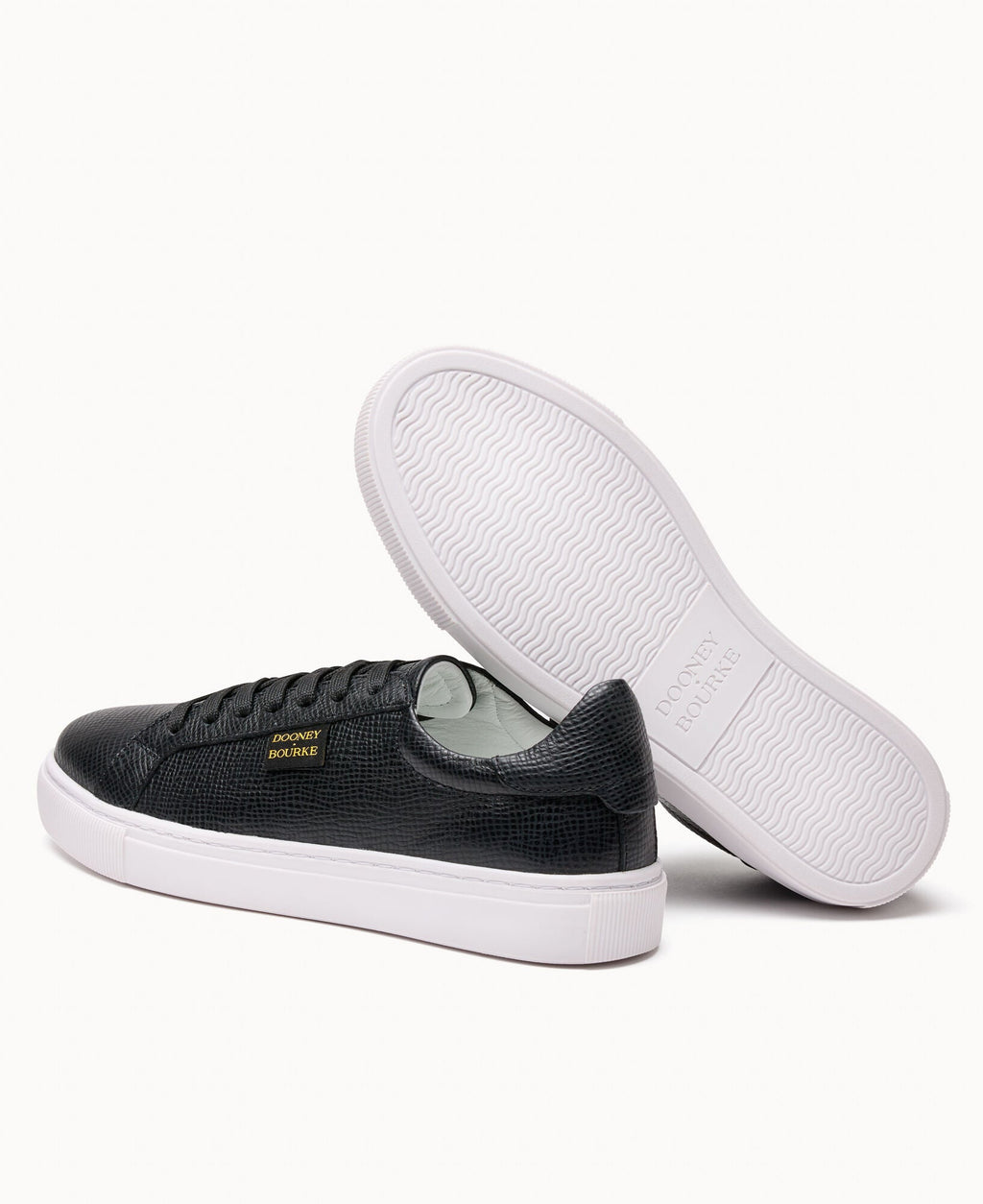 Men's Classic Low Top - Image 3