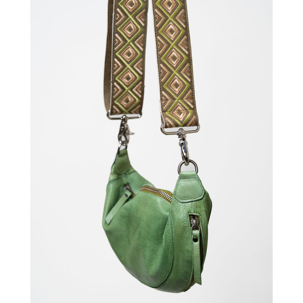 Limelight Leather Shoulder Strap - Image 11