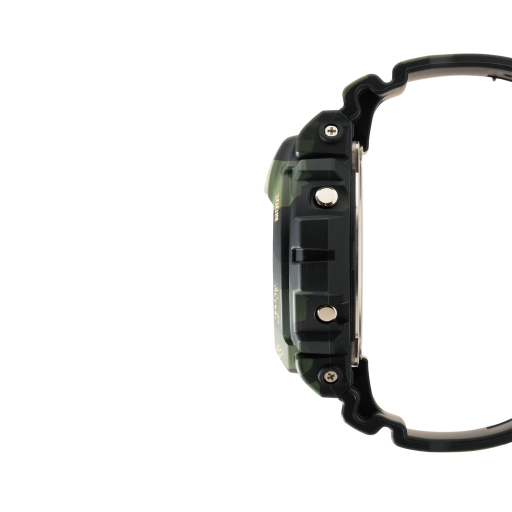 G-Shock DW6900CMG-3 (Camouflage Green) - Image 4
