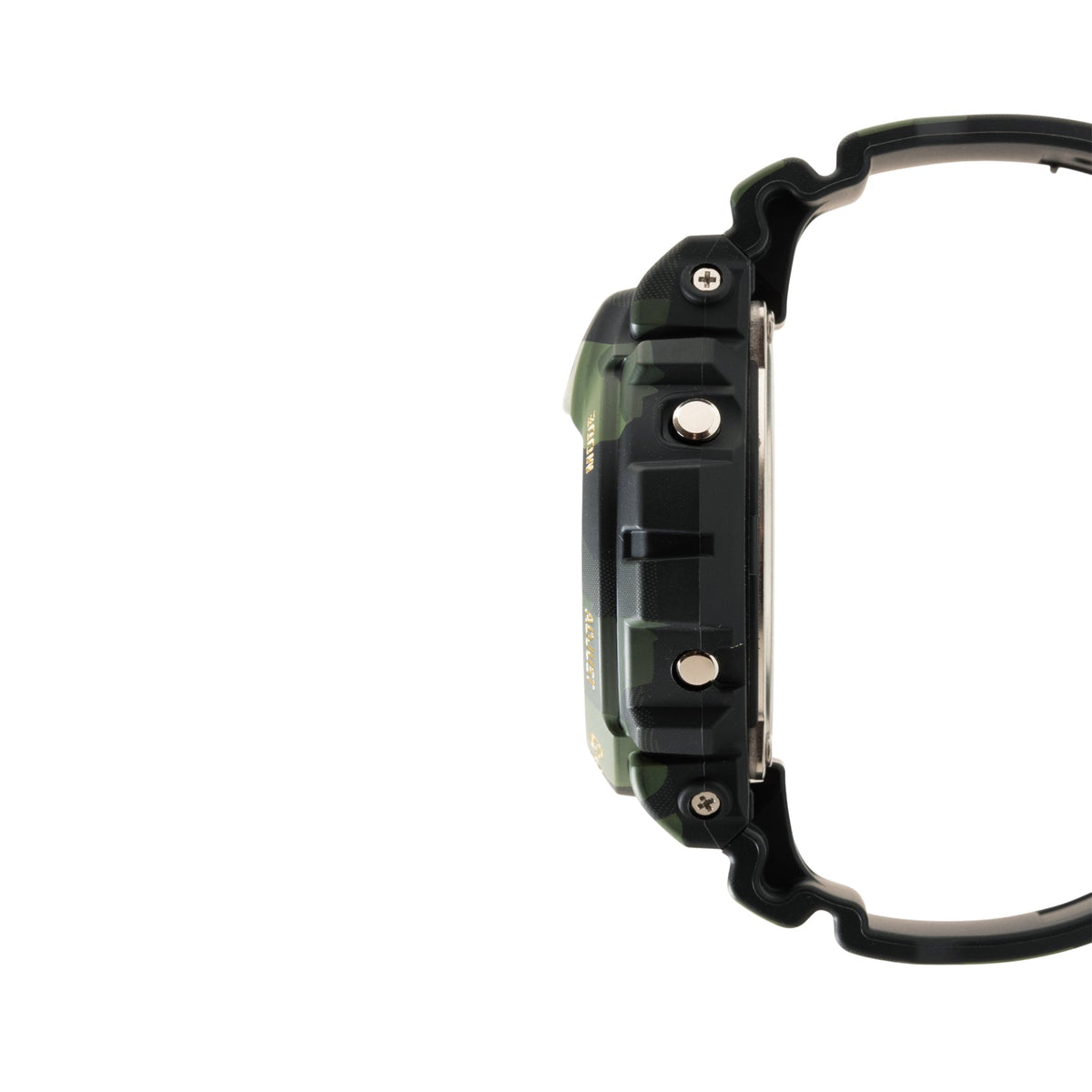 G-Shock DW6900CMG-3 (Camouflage Green) - Image 4