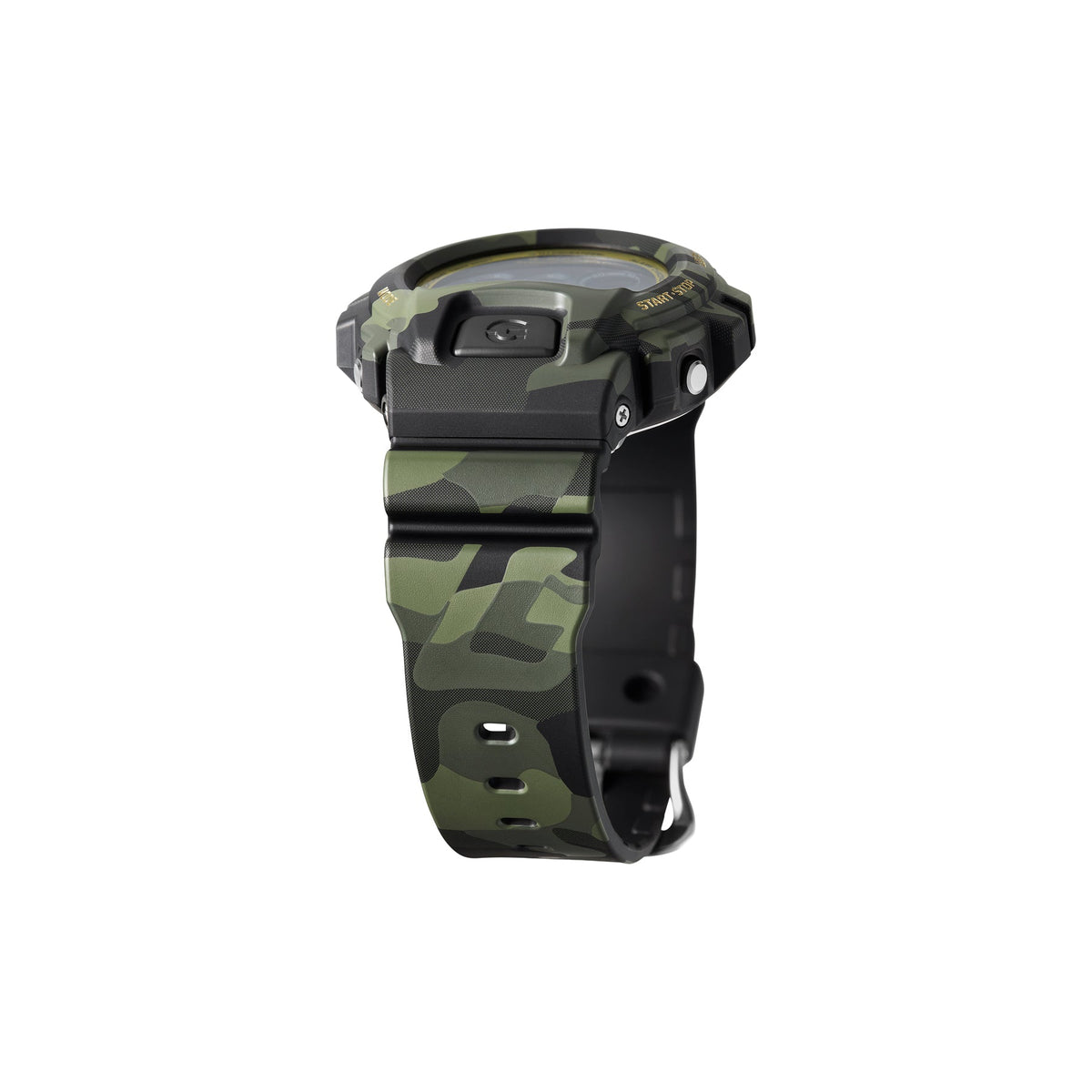 G-Shock DW6900CMG-3 (Camouflage Green) - Image 3