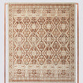 Danvi Hand-Knotted Area Rug