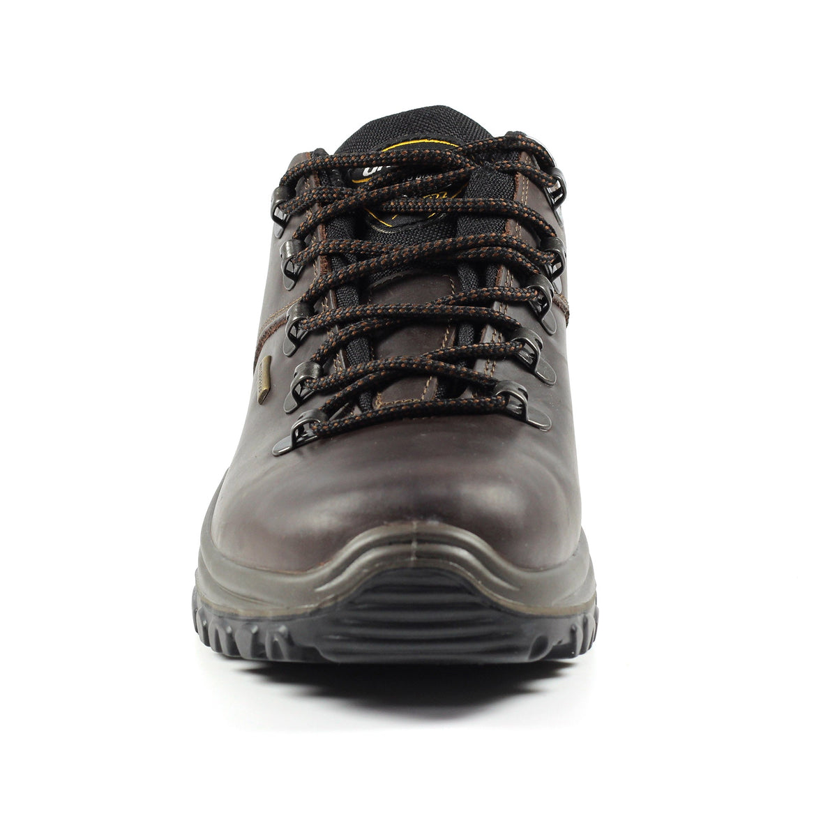 Grisport Dartmoor Unisex Waterproof Walking Shoe - Brown - Image 4