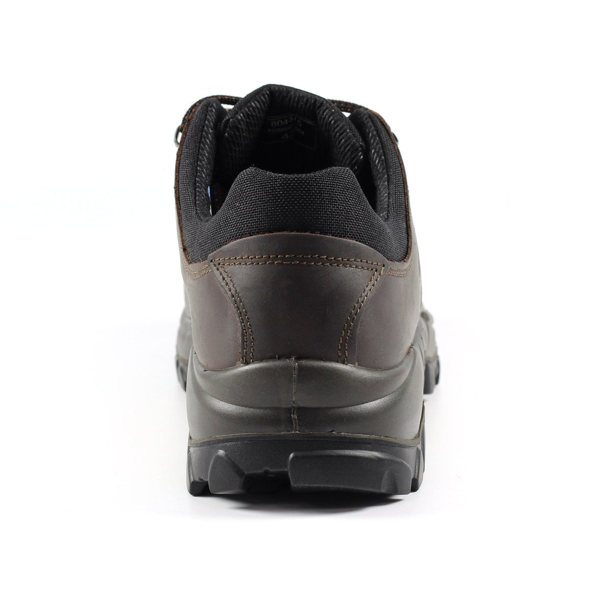 Grisport Dartmoor Unisex Waterproof Walking Shoe - Brown - Image 5