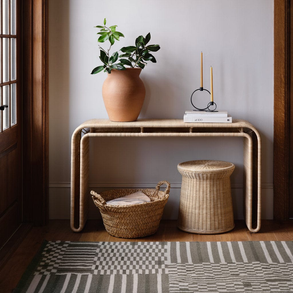 Dayita Handwoven Area Rug - Image 7