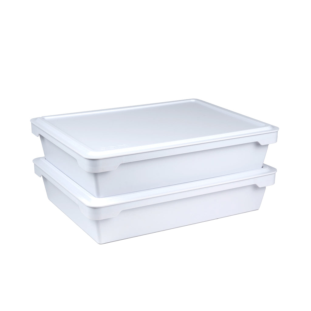 Ooni Dough Ball Prep Kit - Image 3