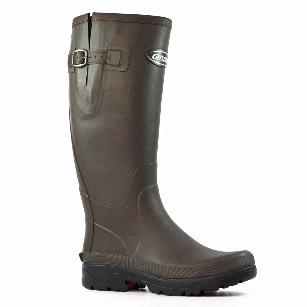 Grisport Groundwater Unisex Wellington - Green