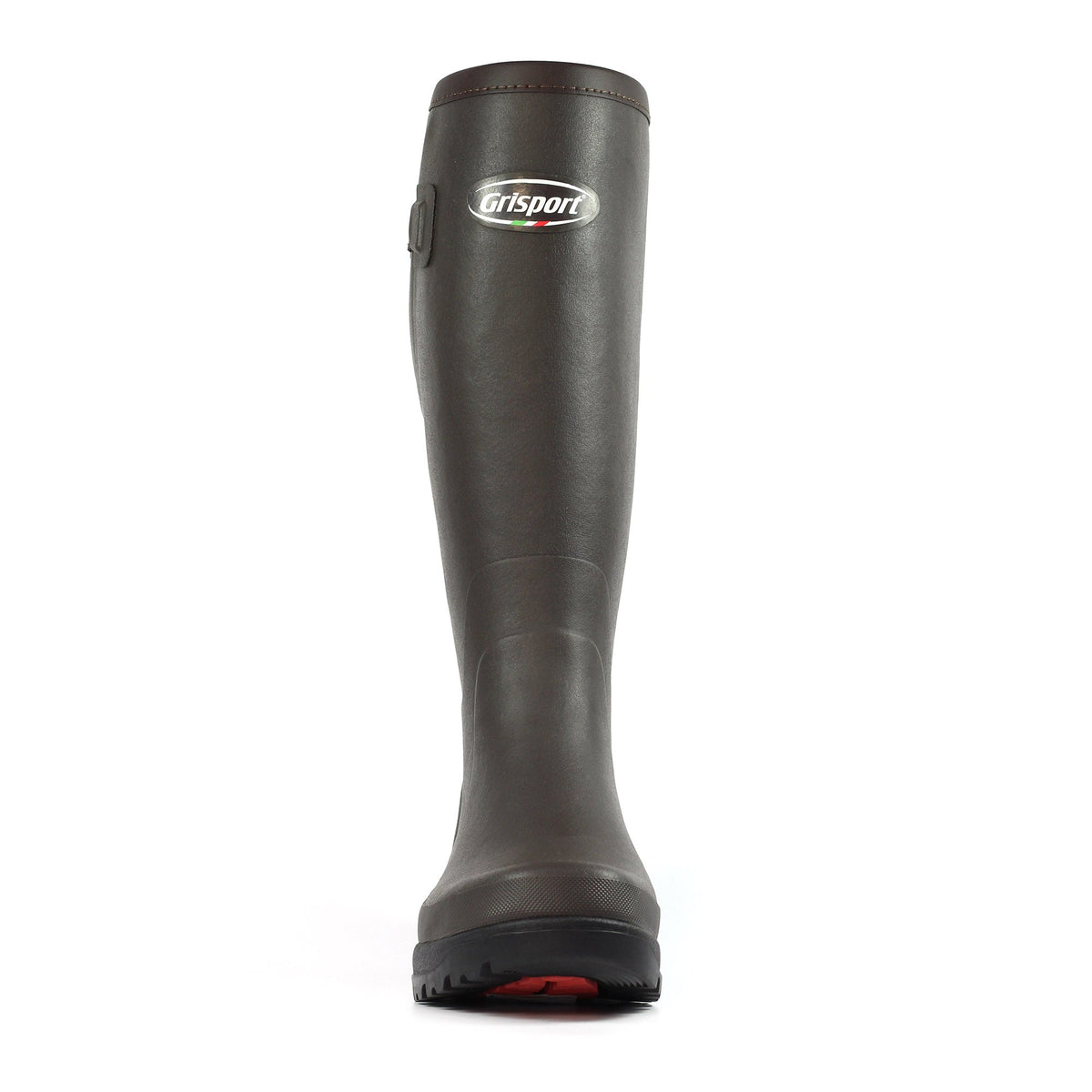 Grisport Groundwater Unisex Wellington - Green - Image 6