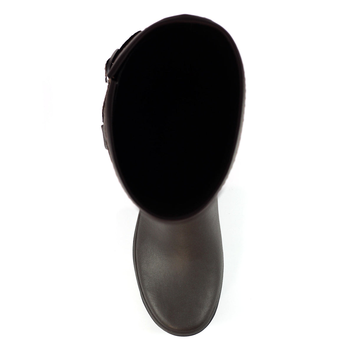 Grisport Groundwater Unisex Wellington - Green - Image 4