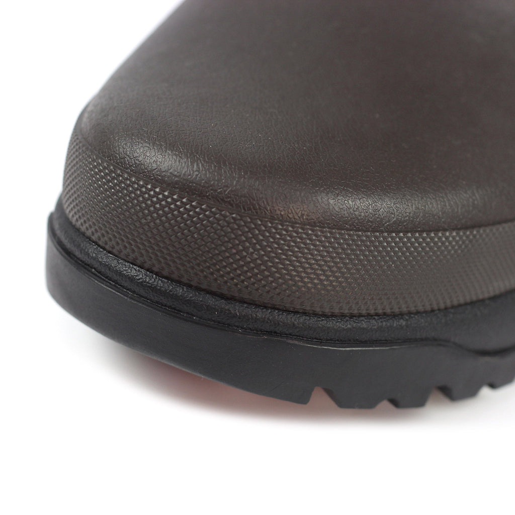 Grisport Groundwater Unisex Wellington - Green - Image 3