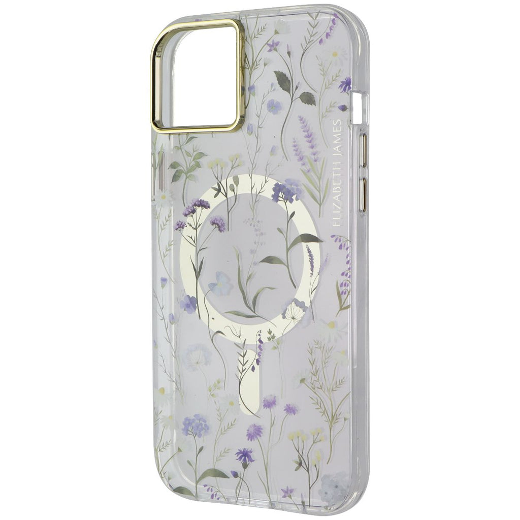 Elizabeth James Protective Case for MagSafe for iPhone 15 Plus - Versailles - New