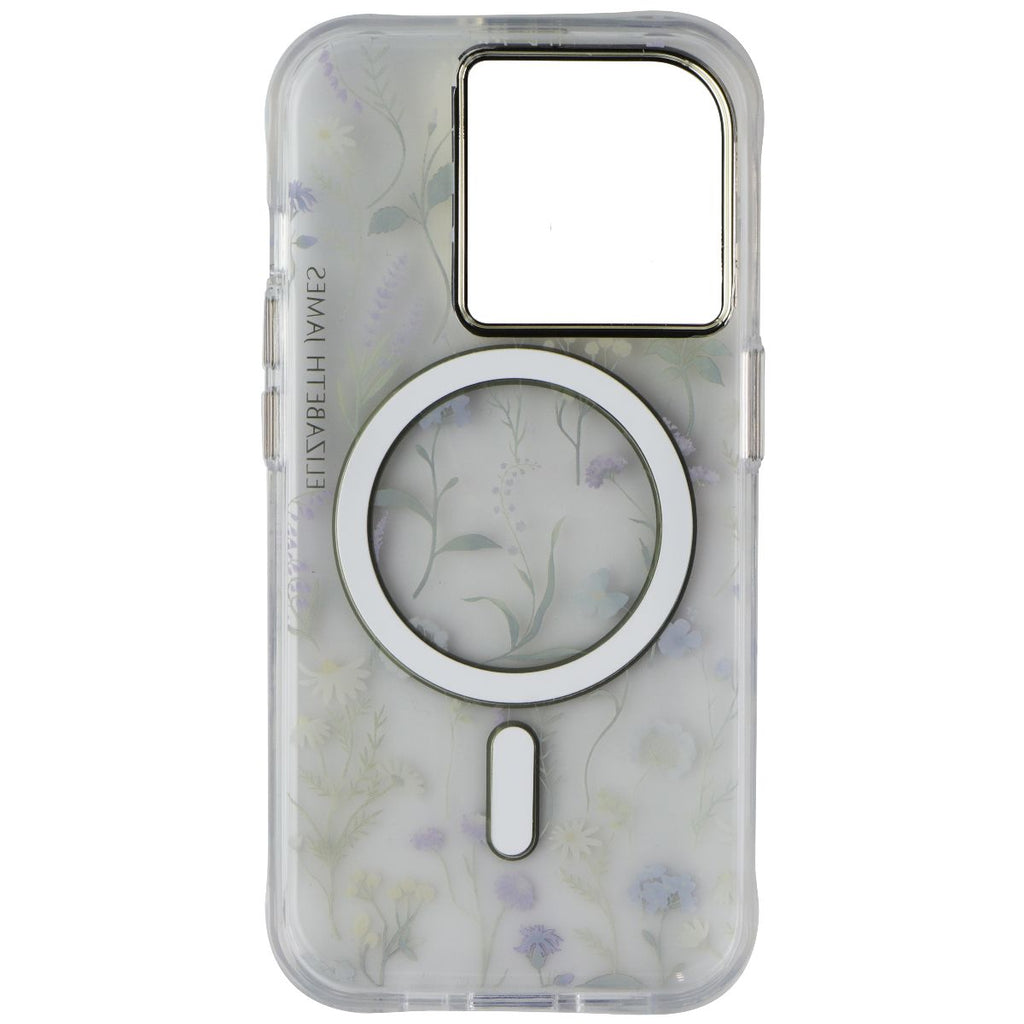 Elizabeth James Case with MagSafe for iPhone 15 Pro - Afternoon in Versailles - New - Image 3