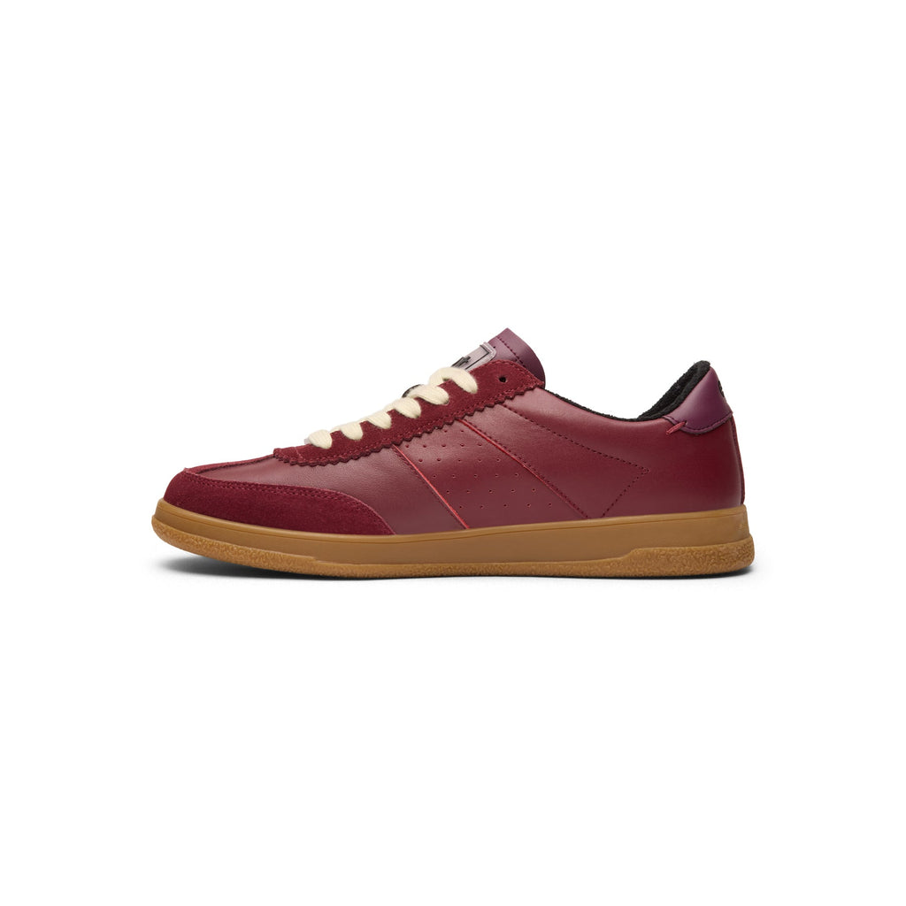 East Pacific Trade Santos (Burgundy Beige) - Image 2