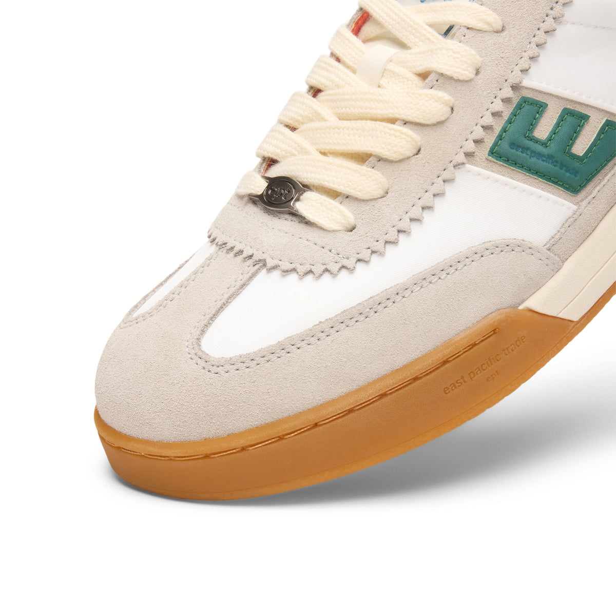 East Pacific Trade Diego (Off White Green Orange) - Image 6