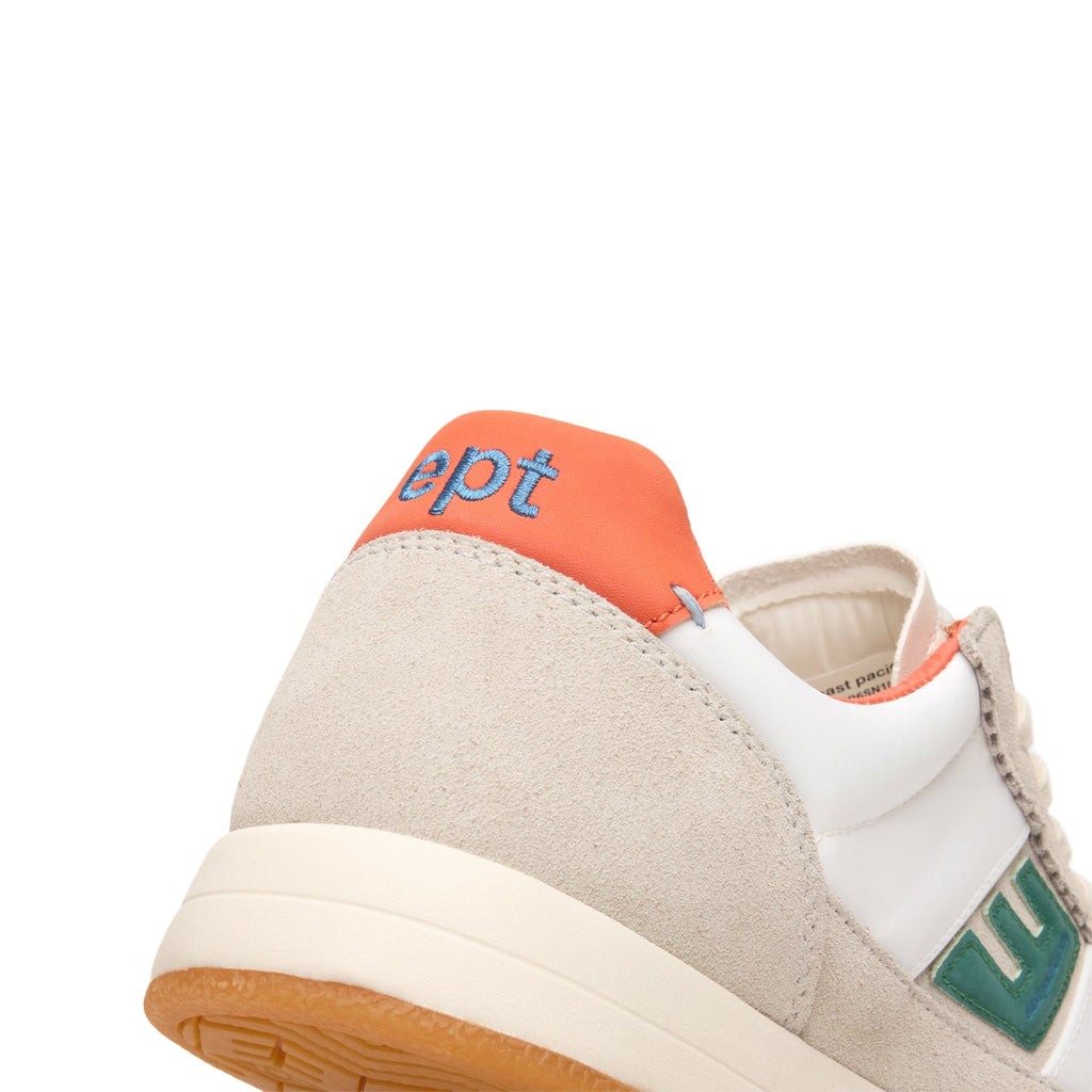 East Pacific Trade Diego (Off White Green Orange) - Image 9