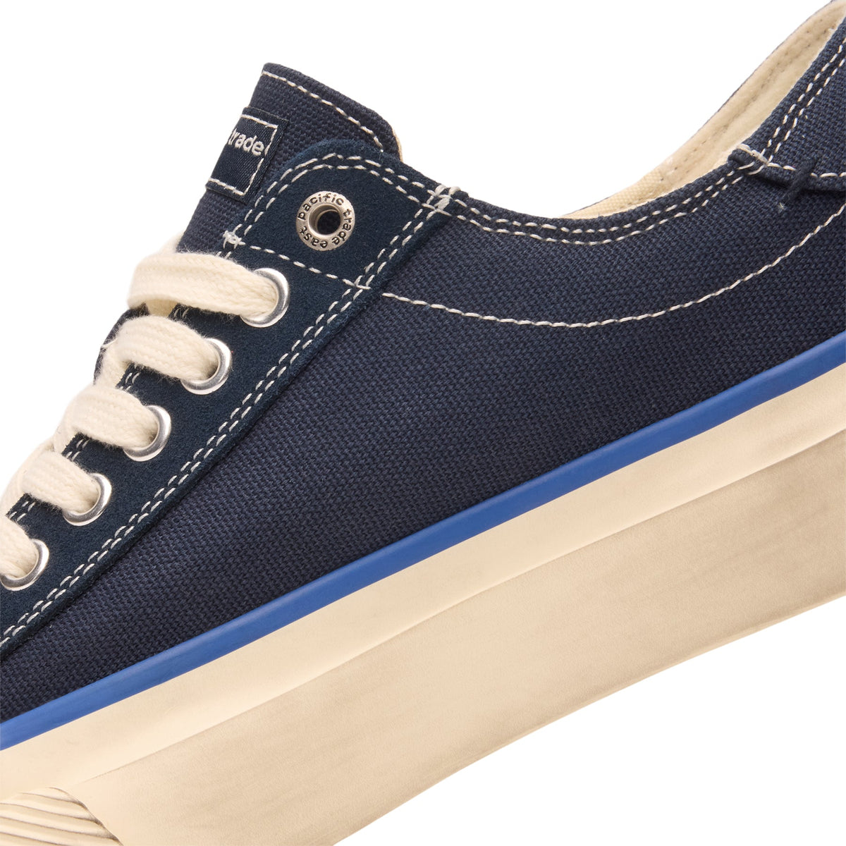 East Pacific Trade Dive (Navy Blue) - Image 8
