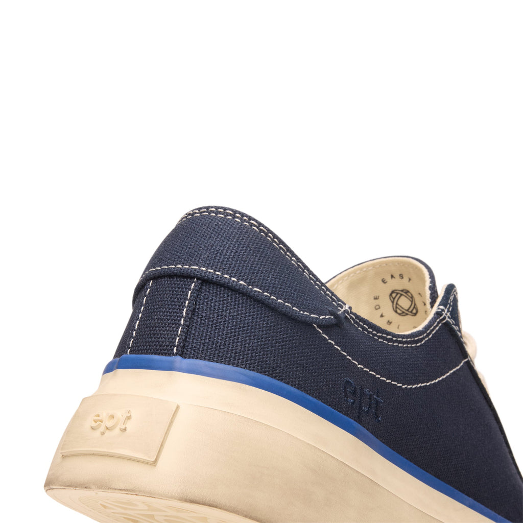 East Pacific Trade Dive (Navy Blue) - Image 9