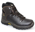 Grisport Everest Mens Walking Boot - Brown