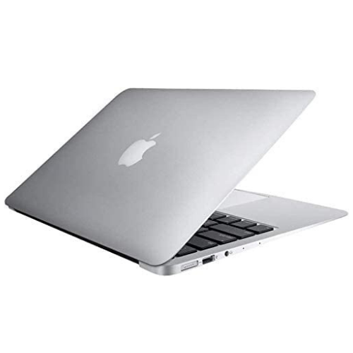 Apple MacBook Air 13.3-Inch Core i5 1.6GHz 4GB RAM 256GB SSD Storage Early 2015 (Silver) - Image 3