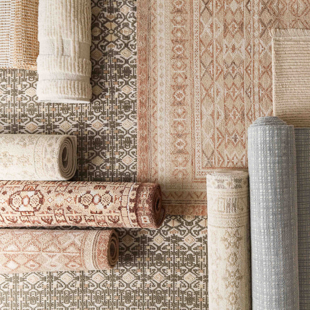 Ekaja Hand-Knotted Accent Rug - Image 12