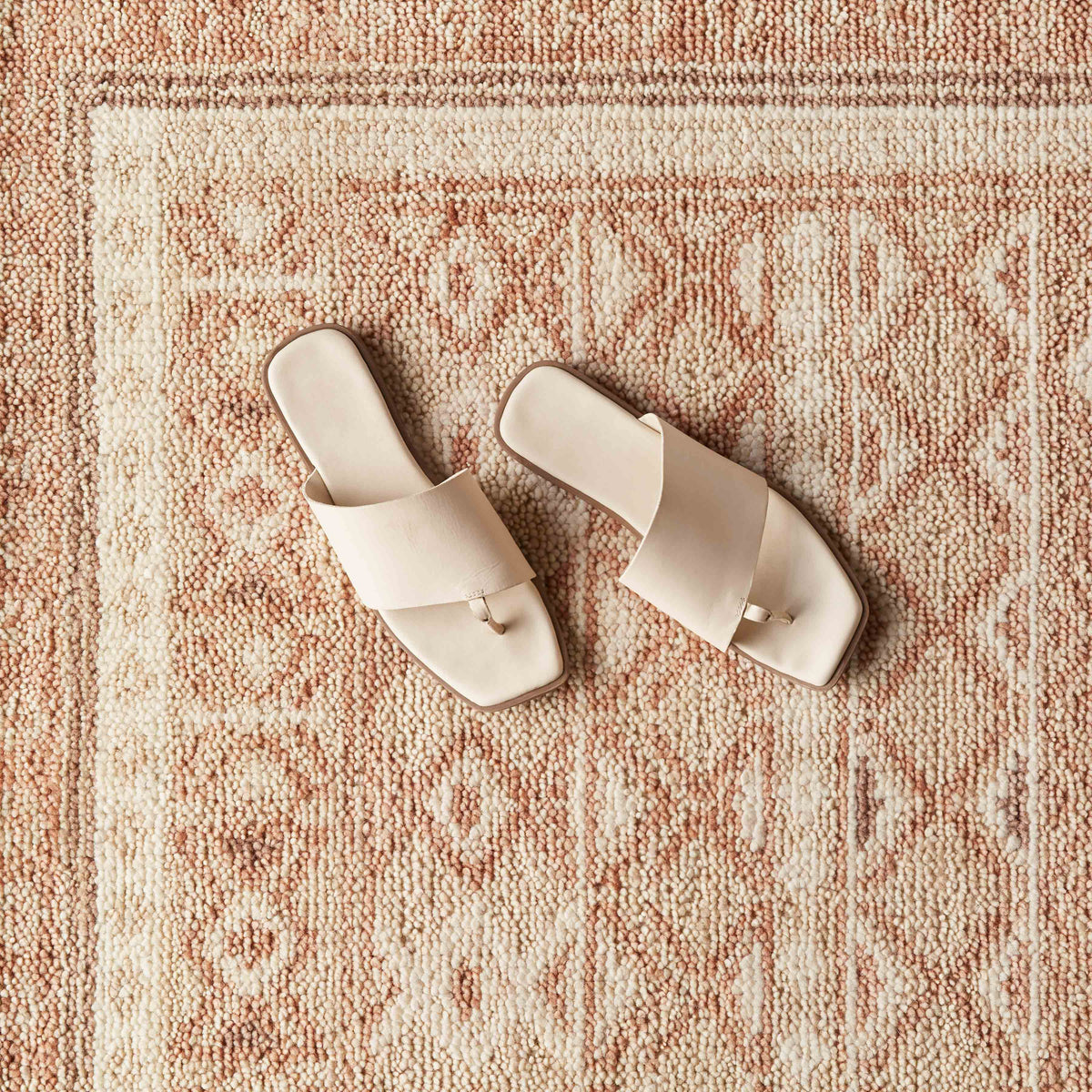 Ekaja Hand-Knotted Runner - Image 3