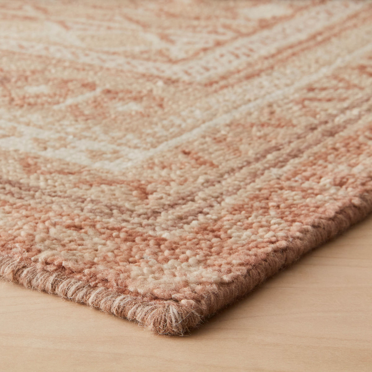 Ekaja Hand-Knotted Runner - Image 4