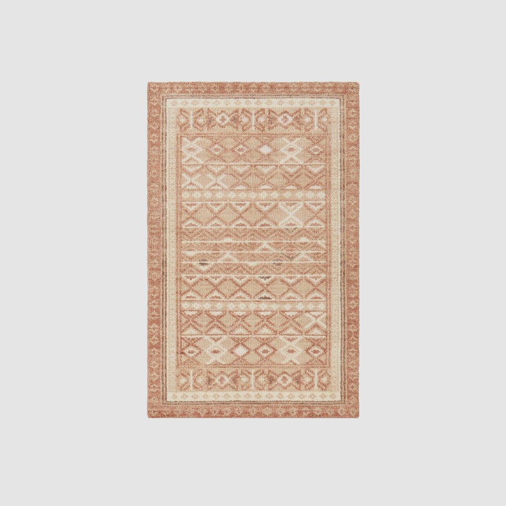Ekaja Hand-Knotted Runner - Image 5