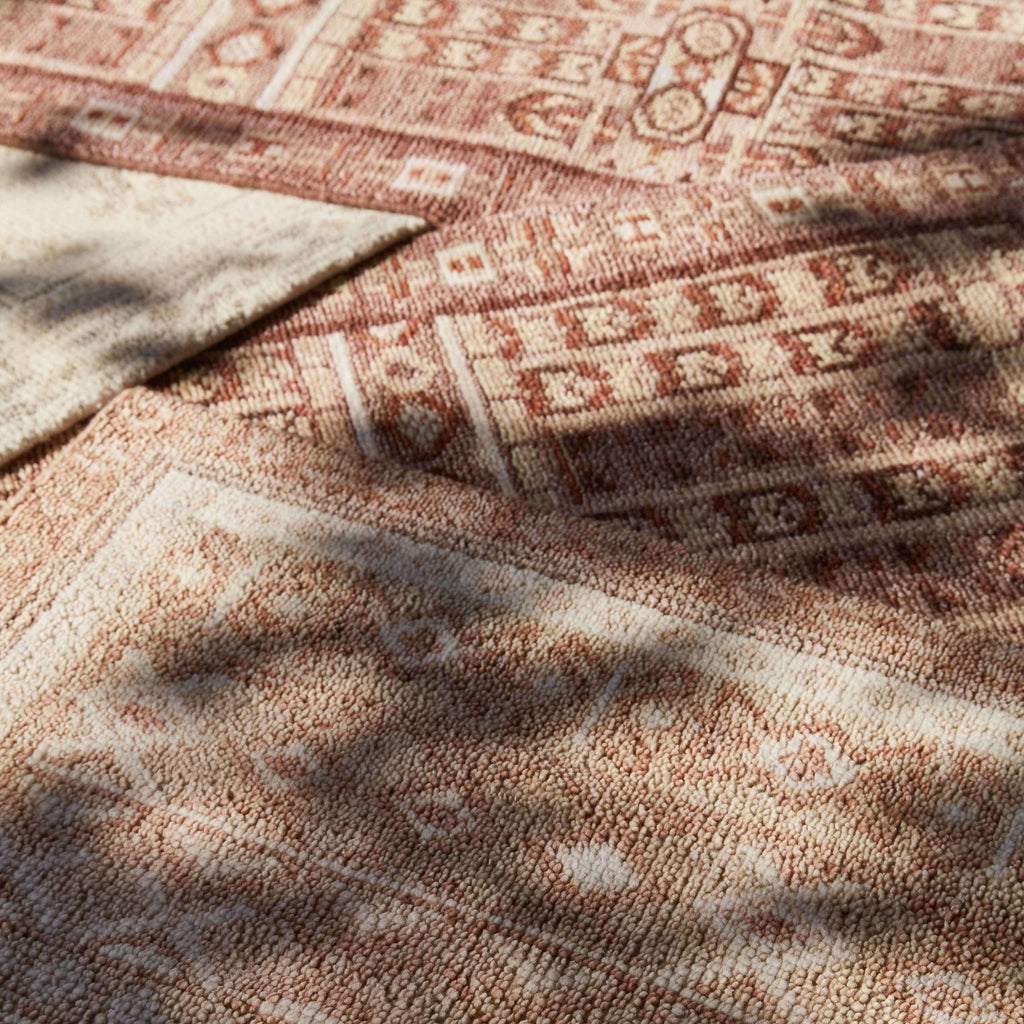 Ekaja Hand-Knotted Runner - Image 9