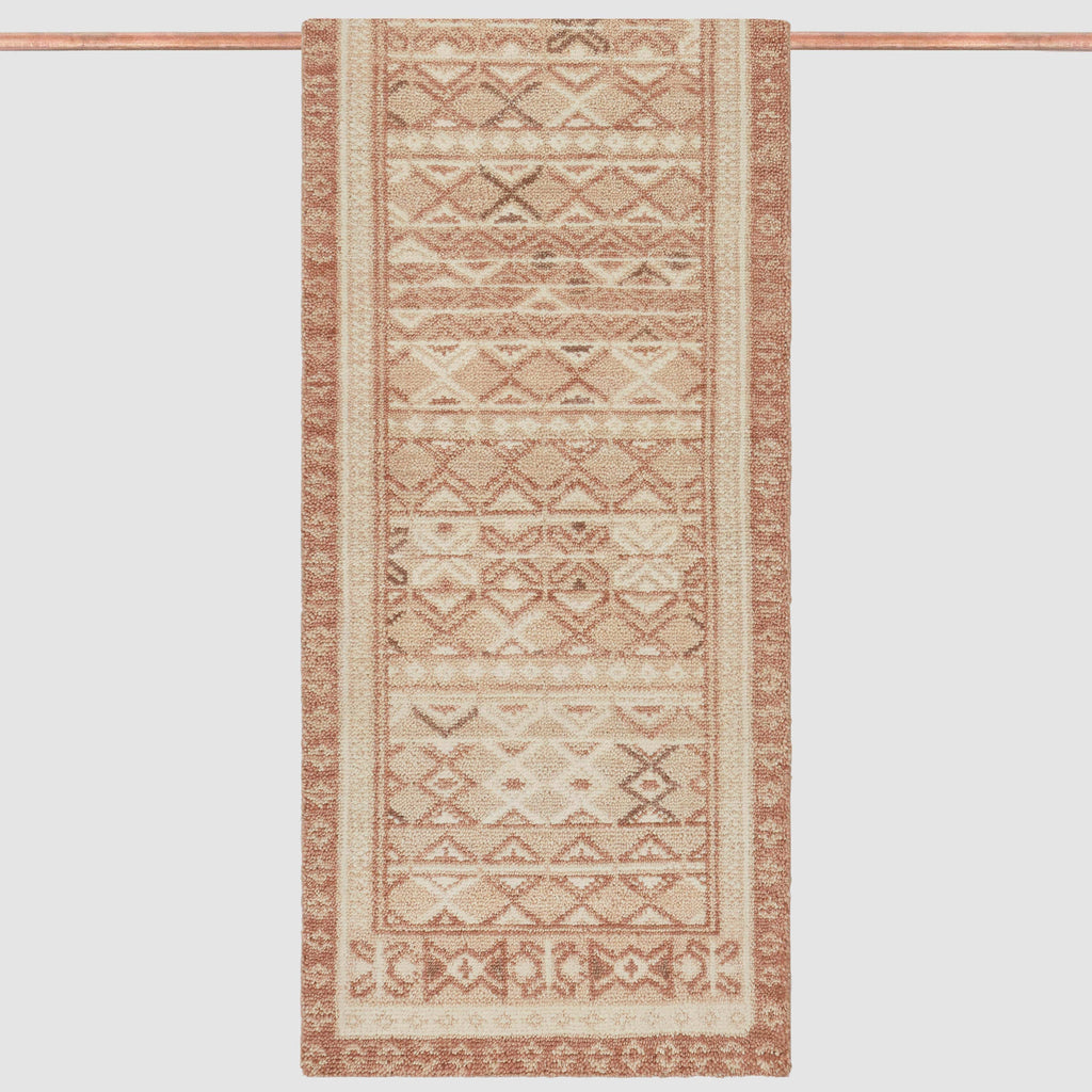 Ekaja Hand-Knotted Runner - Image 10