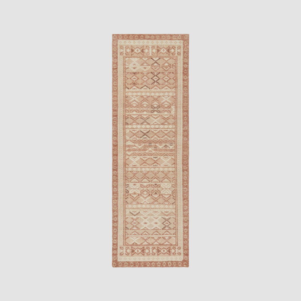 Ekaja Hand-Knotted Runner - Image 11