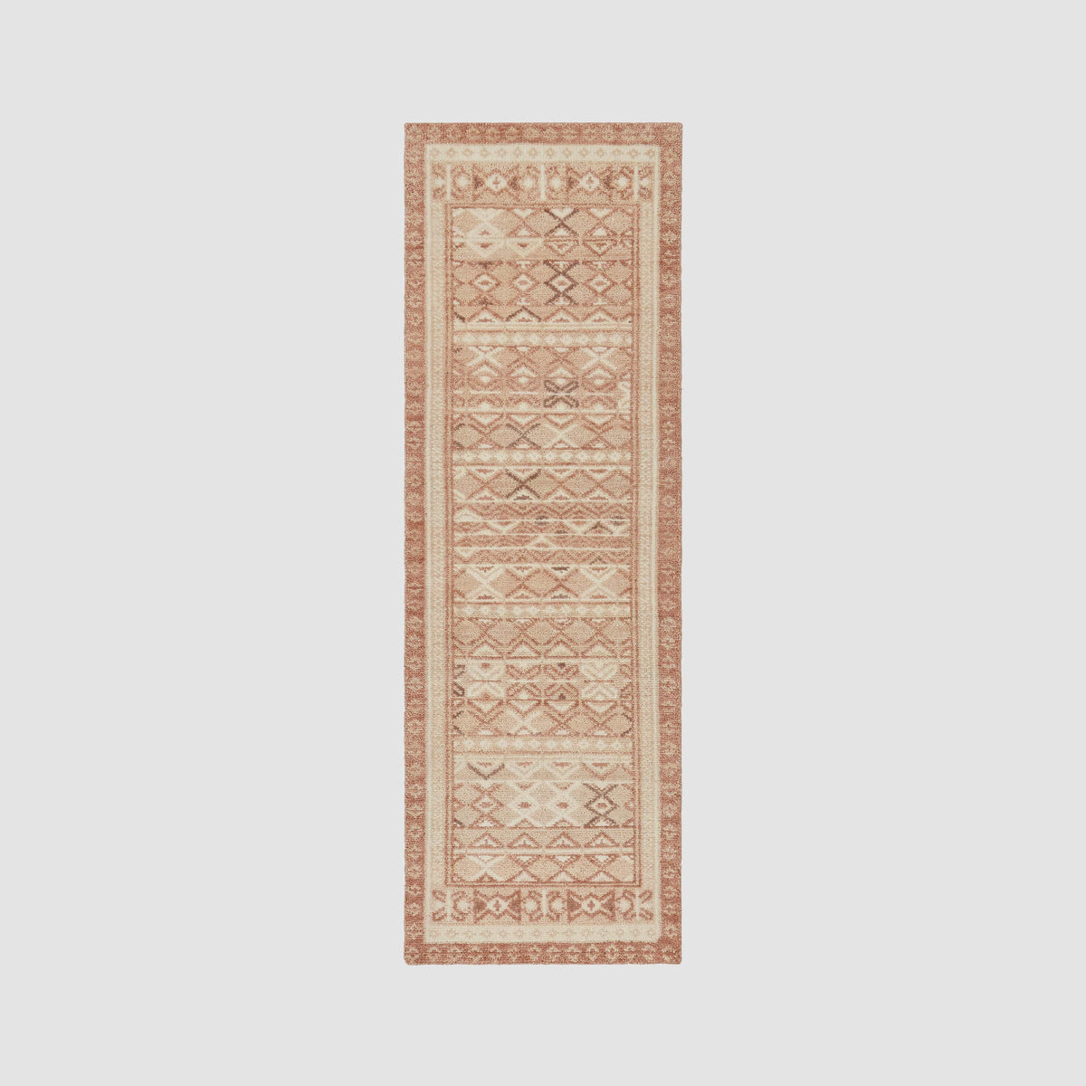 Ekaja Hand-Knotted Runner - Image 11