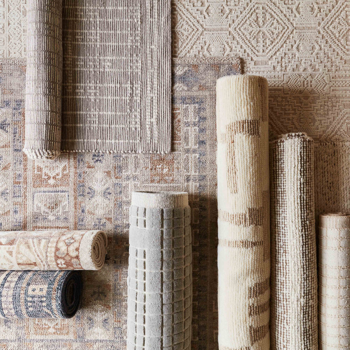 Ekani Handwoven Area Rug - Image 6