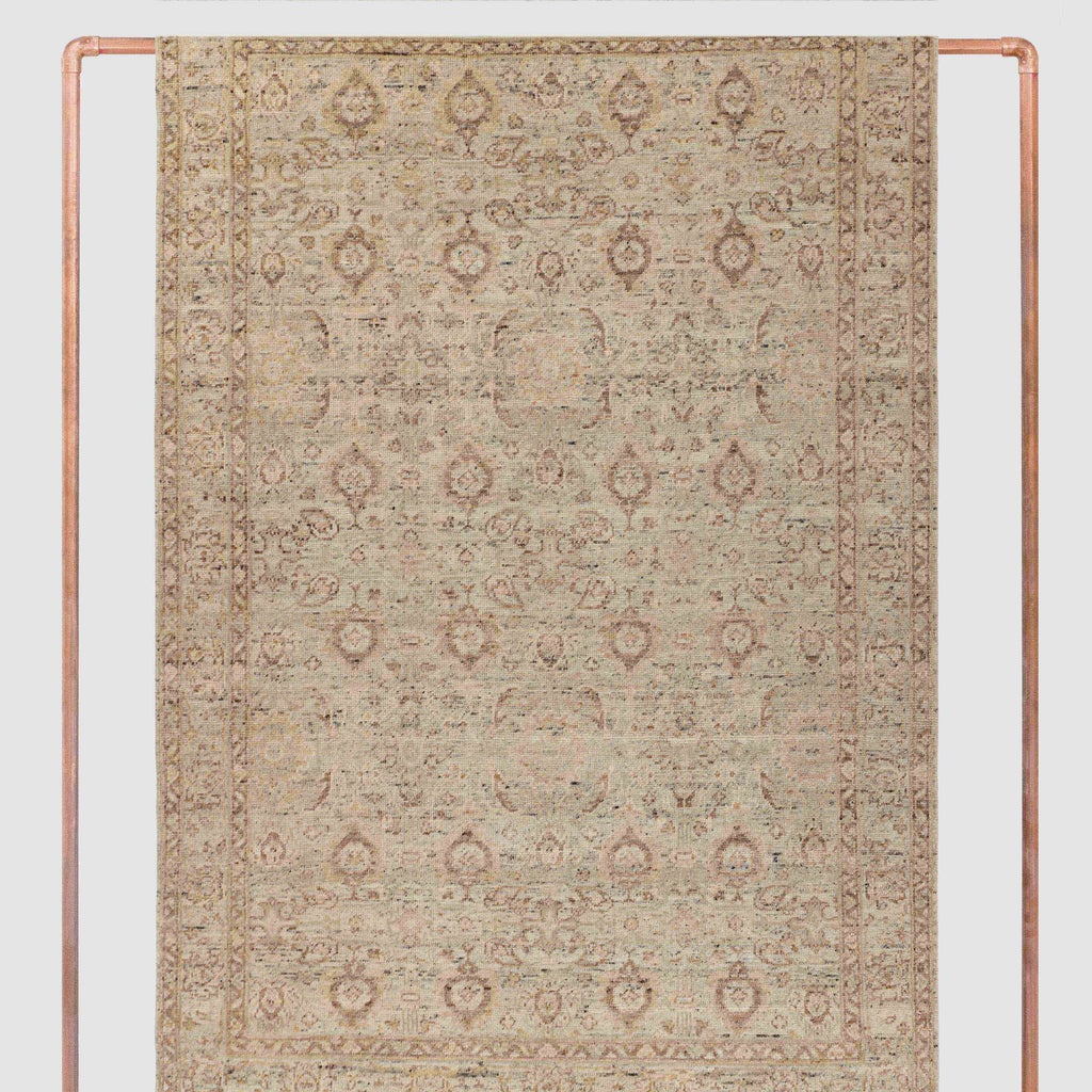 Eleanora Handwoven Area Rug