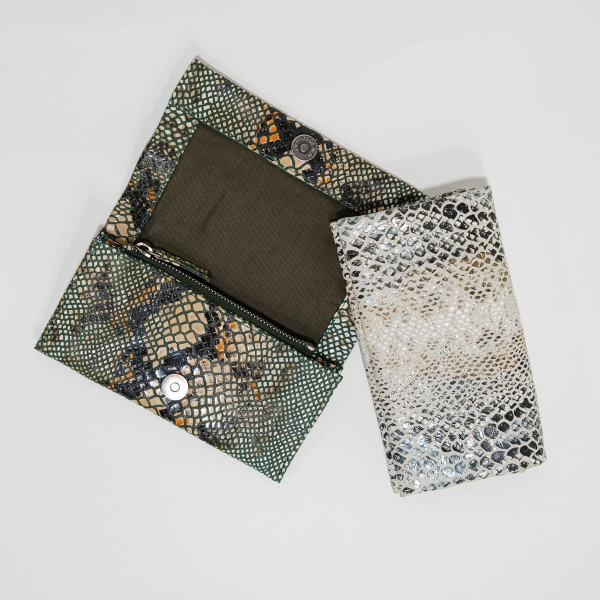 Eloise Leather Wallet - Image 2