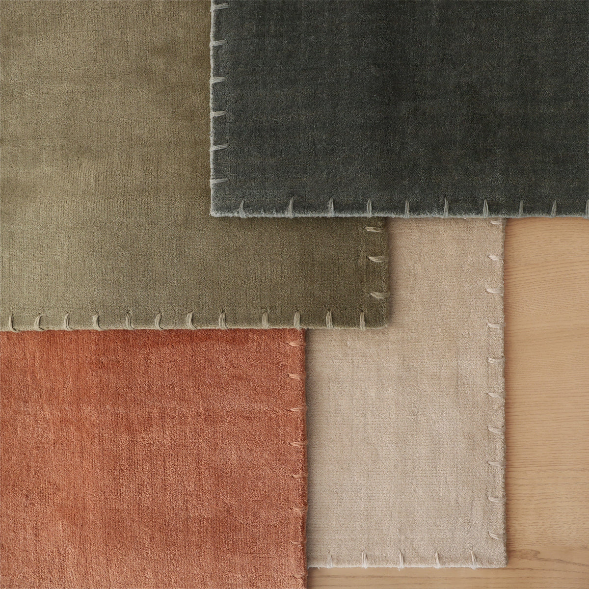 Emma Handwoven Area Rug - Image 14