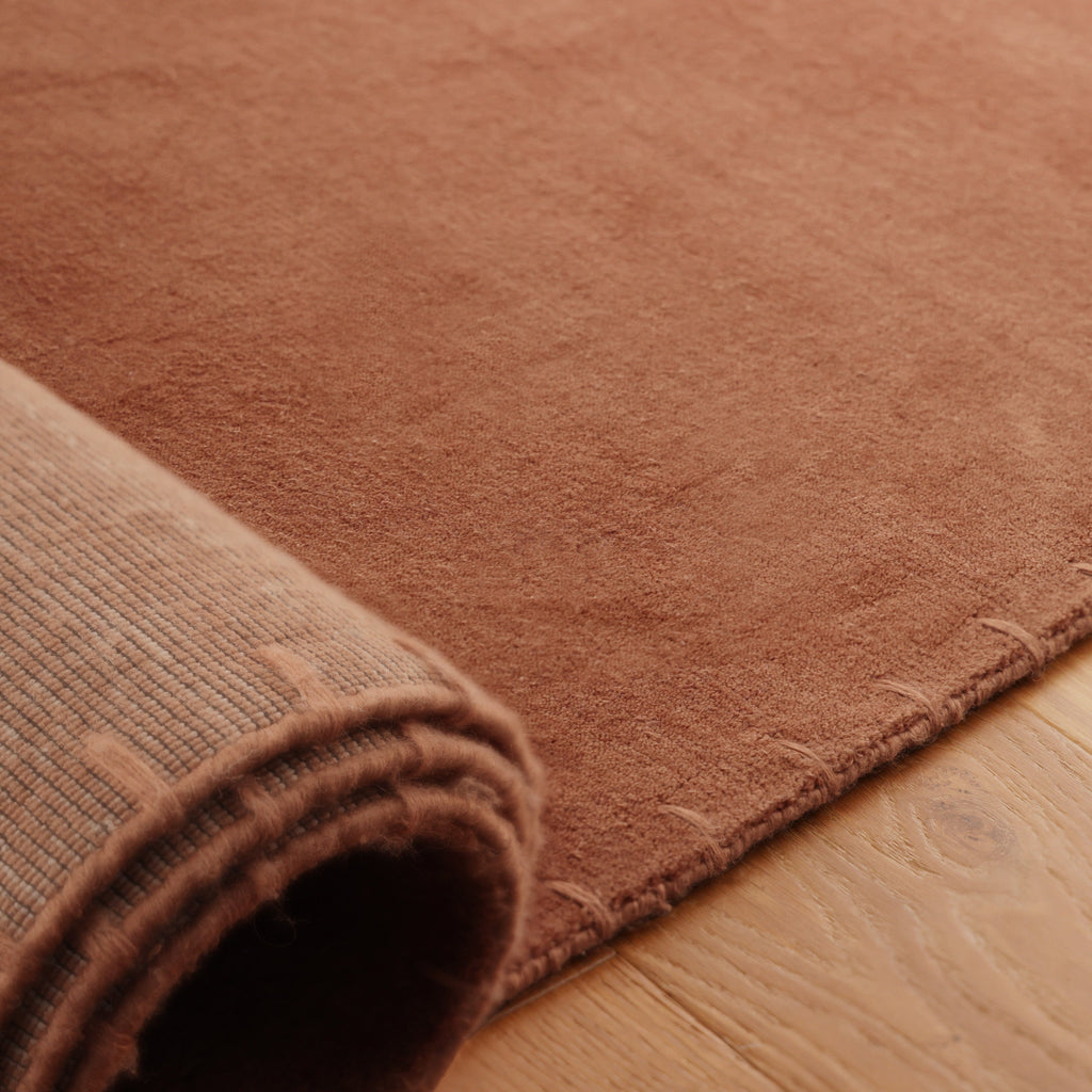 Emma Handwoven Area Rug - Image 16