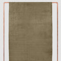 Emma Handwoven Area Rug - Sage