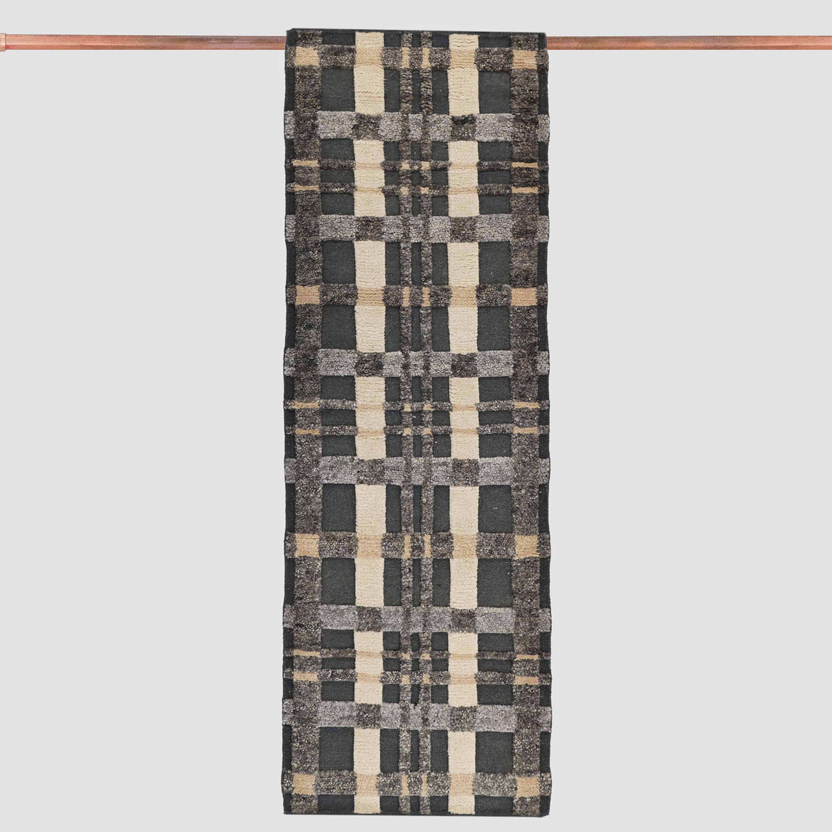 Euclid Handwoven Runner - Image 4