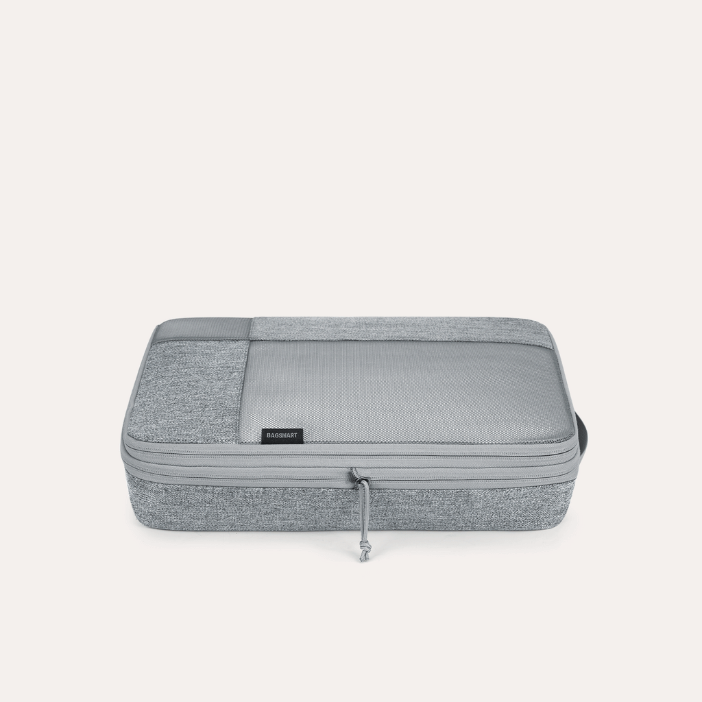 6PCS Compression Travel Packing Cubes for Suitcases - Image 28