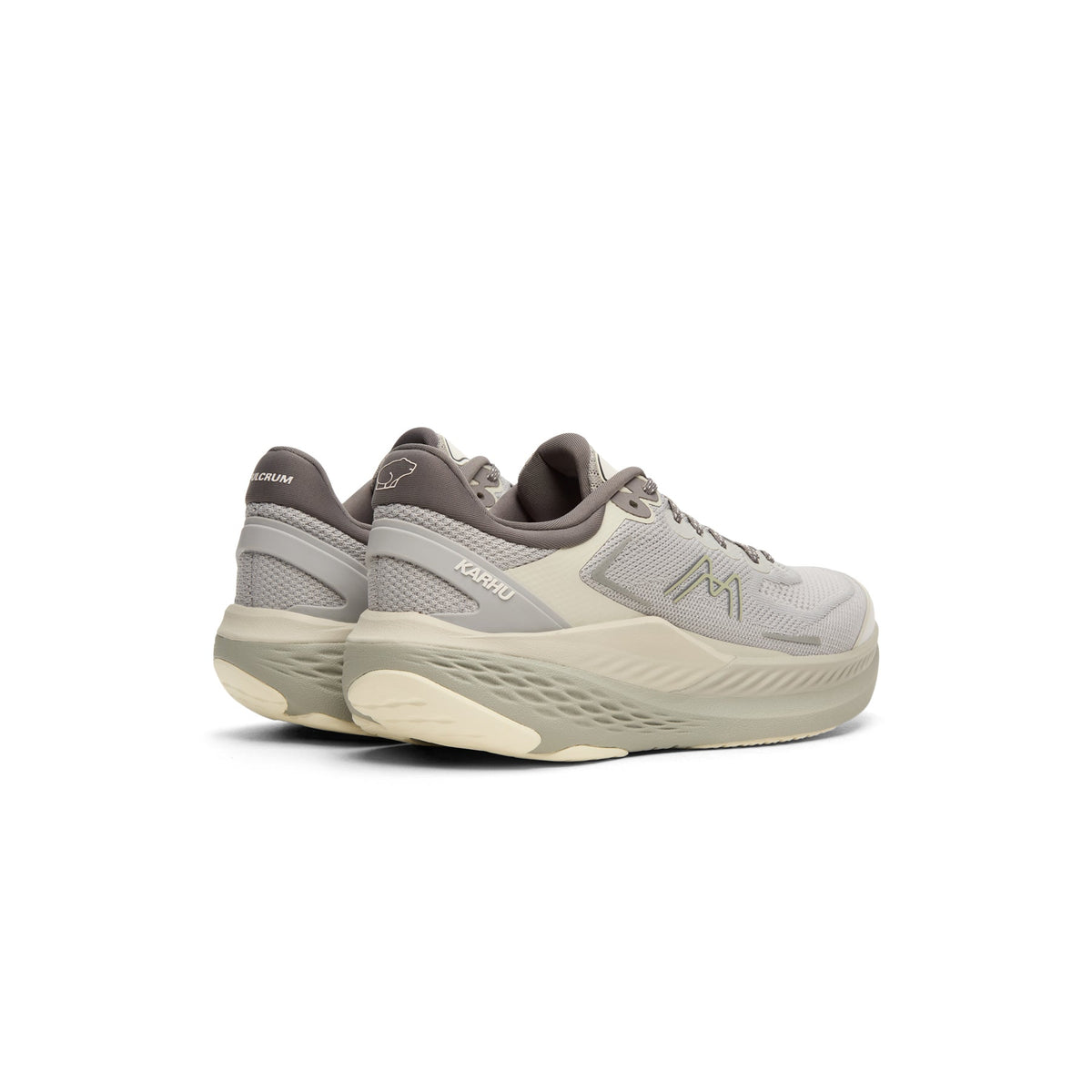 Karhu Mestari Run LS (Drizzle/Alfalfa) - Image 4