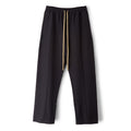 Fear Of God Center Seam Track Pant (Navy)