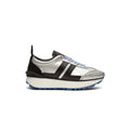 Lanvin Bumpr (Silver/Black)
