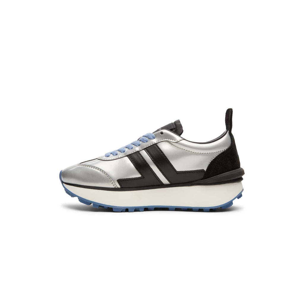 Lanvin Bumpr (Silver/Black) - Image 2