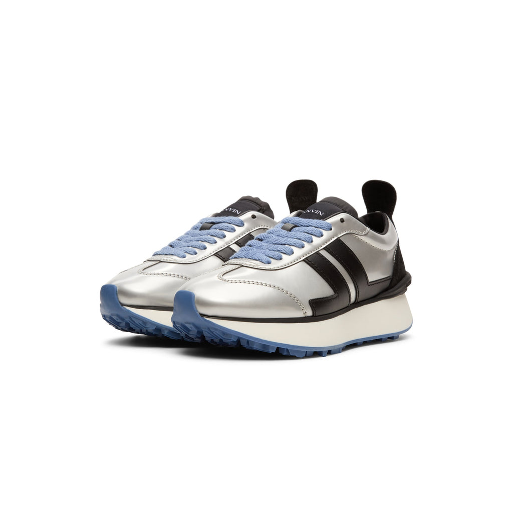 Lanvin Bumpr (Silver/Black) - Image 3