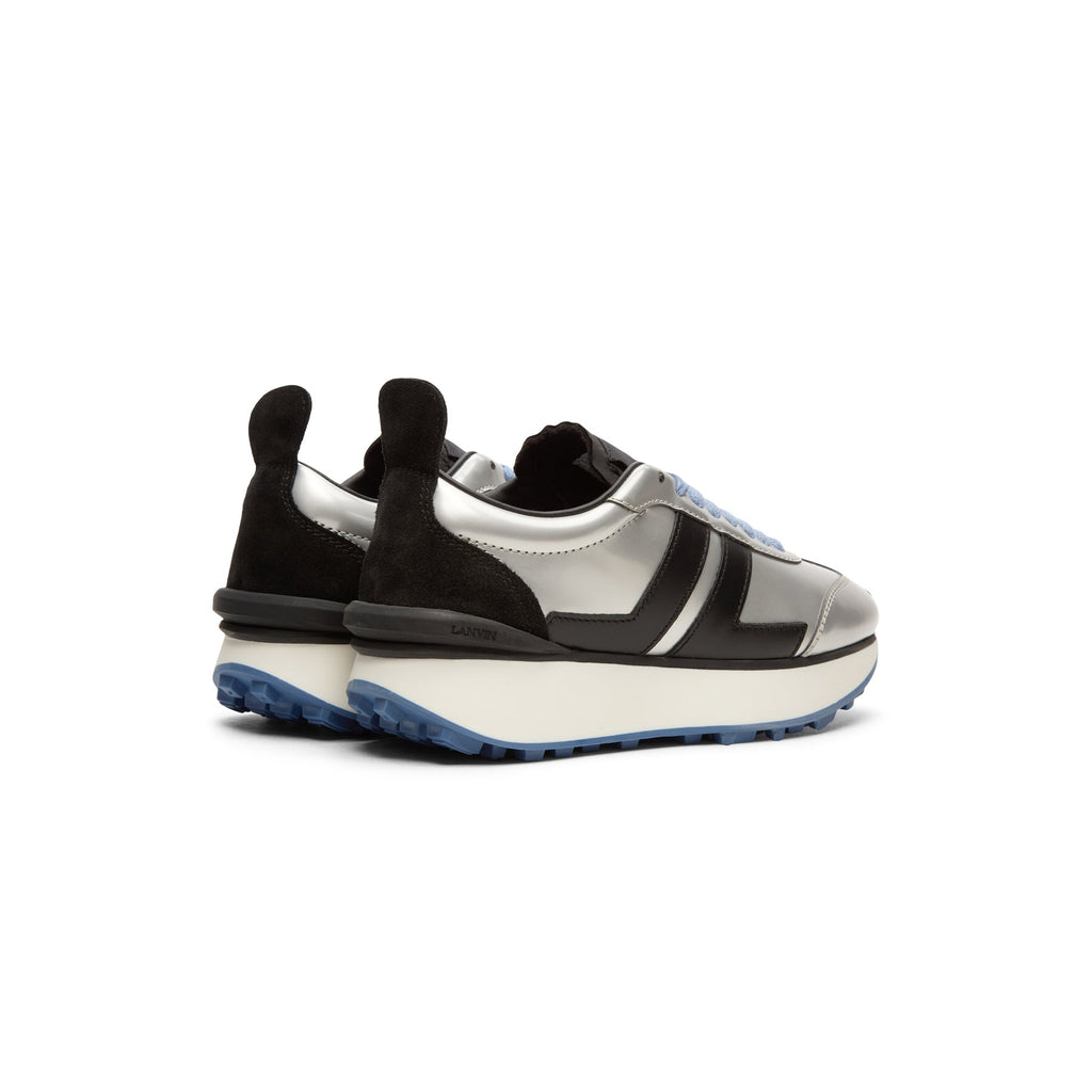 Lanvin Bumpr (Silver/Black) - Image 4
