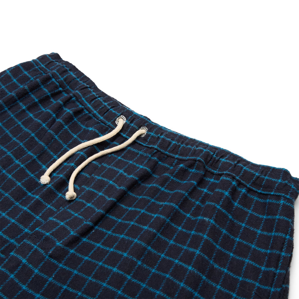 CARNAN Plaid Volley Shorts (Multi) - Image 3