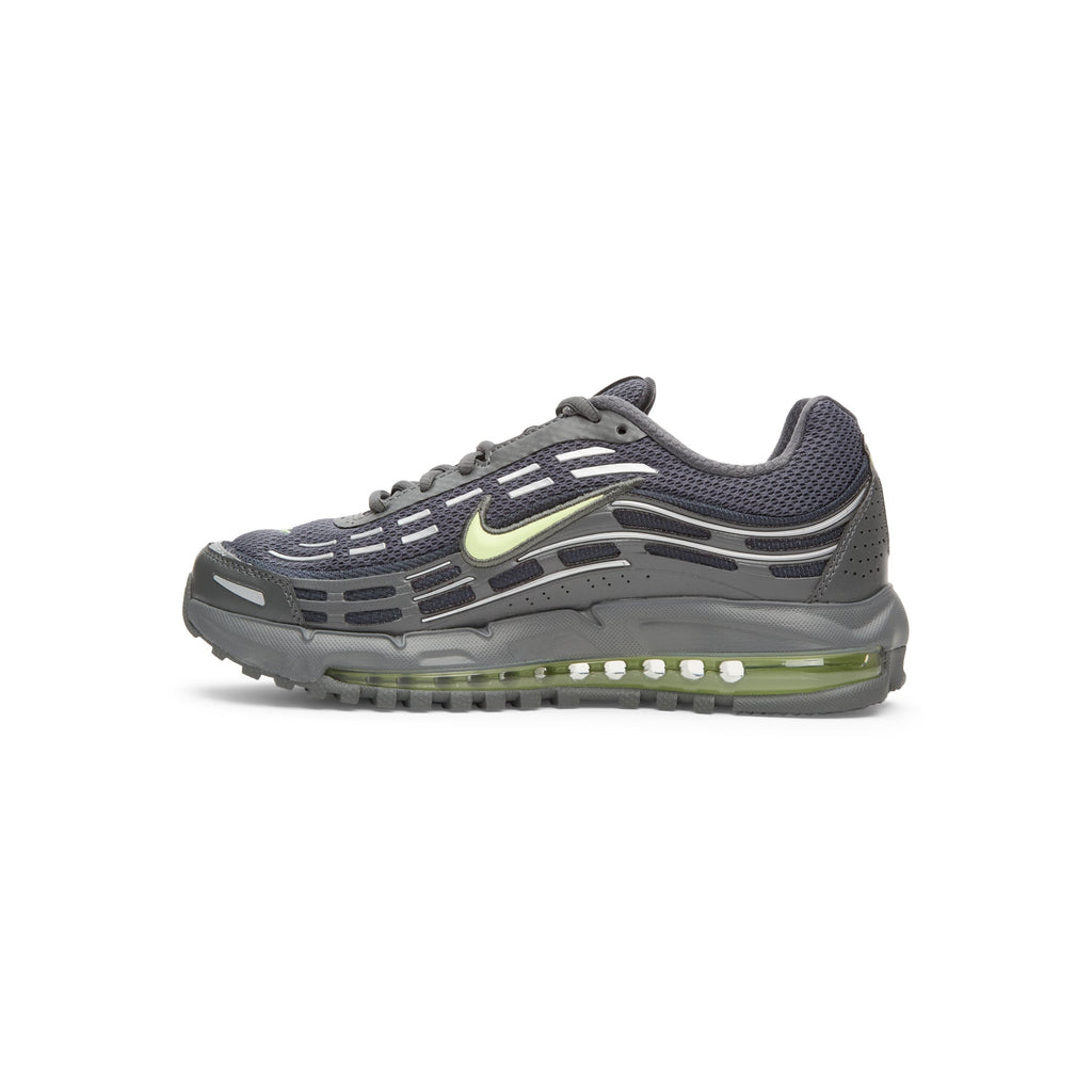 Nike Air Max TL 2.5 (Iron Grey/Lt Liquid Lime-Dk Smoke Grey) - Image 2