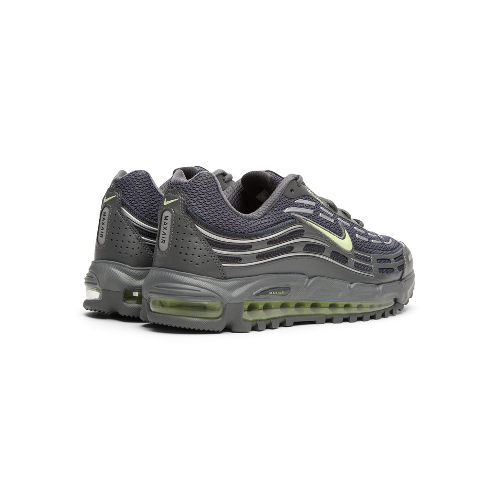 Nike Air Max TL 2.5 (Iron Grey/Lt Liquid Lime-Dk Smoke Grey) - Image 4