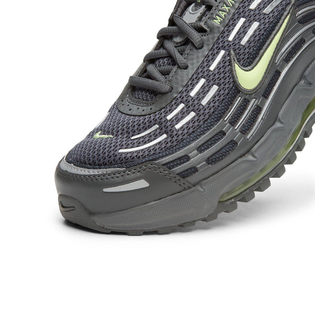 Nike Air Max TL 2.5 (Iron Grey/Lt Liquid Lime-Dk Smoke Grey) - Image 6